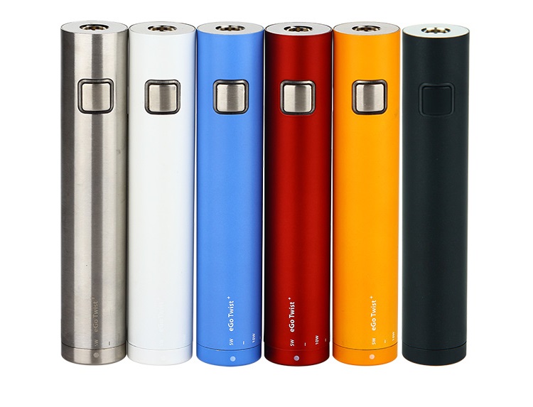 bateria ego twist mega